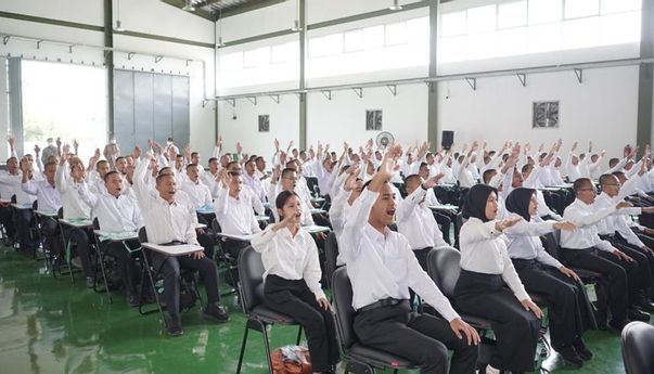Baru! Program D1 dari Kemenperin, Lulusan Bisa Langsung Kerja