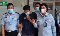 Polisi Berhasil Menangkap Bokir, Bandar Narkoba yang Melarikan Diri dari Lapas Cipinang