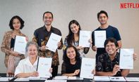 Catat! Serial Netflix “Gadis Kretek” Akan Rilis pada 2 November Tahun Ini