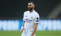 Kasus Pemerasan Video Seks Mathieu Valbuena Masih Berlanjut, Karim Benzema akan Disidang