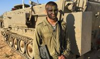 Tahukah Anda, Tentara Israel Diisi oleh Orang Yahudi dan Orang Arab Islam