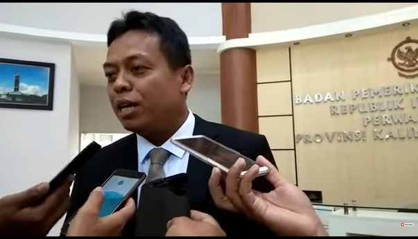 Di Luar Dugaan, Presiden Jokowi Pilih Joko Agus Setyono Jadi Sekda DKI