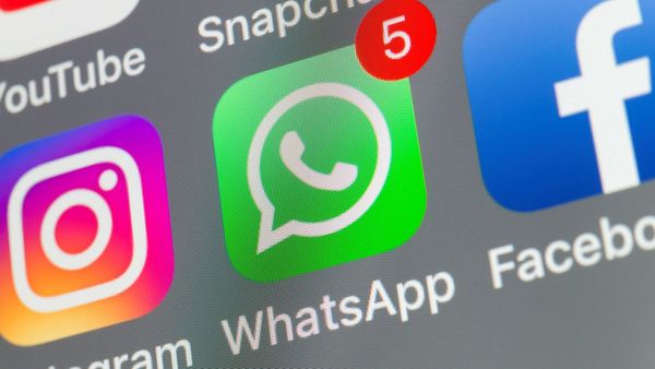 Ternyata Tidak Hanya di Indonesia, WhatsApp, Instagram, dan Facebook Gangguan Juga Dialami Sejumlah Negara