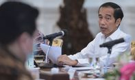 PDIP Rayakan HUT ke-51, Jokowi Dijadwalkan Hadiri Pernikahan Putra Sultan Brunei