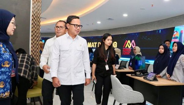 Wamendagri Bima Arya Ungkap Retreat Kepala Daerah Bakal Digelar di Magelang Selama Lebih dari 7 Hari