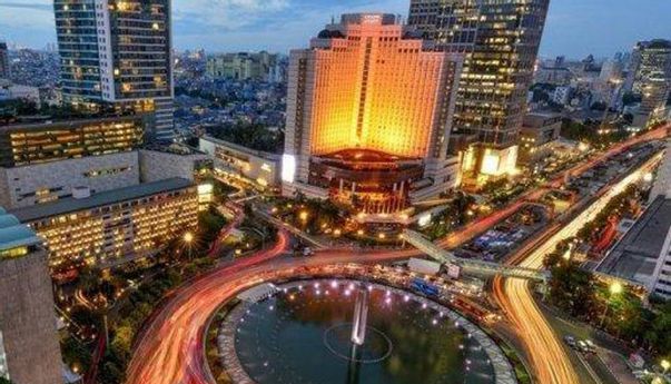 Tidak Hanya Indonesia, Negara-Negara Berikut Ini juga Melakukan Pemindahan Ibu Kota