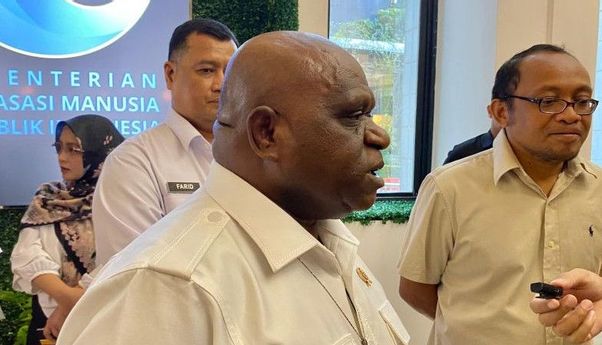 Pigai Nilai Kirim Siswa Bermasalah ke Barak Militer Tak Langgar HAM