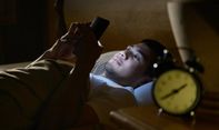 Dengarkan Musik Sebelum Tidur Ternyata Malah Bikin Gangguan Tidur