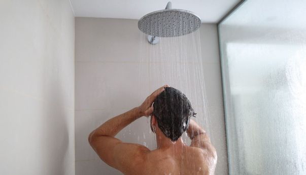 Fakta Mengejutkan di Balik Kebiasaan Sering Mandi