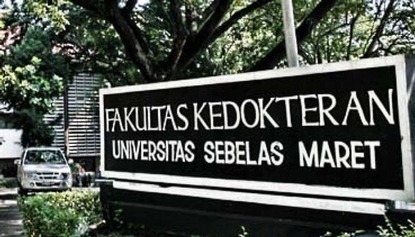 Berita Jateng: Dekan FK UNS Solo Bantah 25 Mahasiswa Positif Covid-19 dari Pesta Wisuda