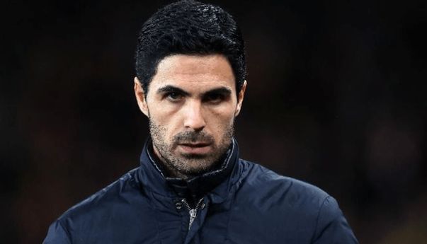 Pelatih Arsenal Mikel Arteta Positif Terjangkit Virus Corona, Staff dan Pemain Dikarantina