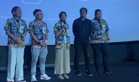 Film The Substance Buka Jakarta World Cinema 2024