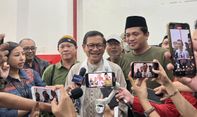 Pramono Bakal Gabungkan Metode Ahok dan Anies Atasi Banjir Jakarta