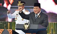 Prabowo soal Retret Kepala Daerah: Mudah-mudahan Kuat, Yang Ragu Boleh Mundur
