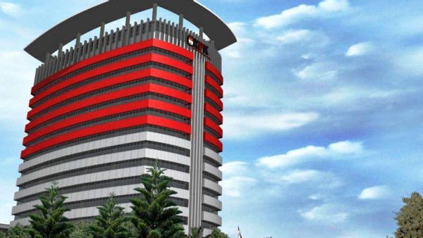 Setelah Menunda-nunda Pimpinan KPK Akan Memenuhi Panggilan Komnas HAM Kamis Mendatang