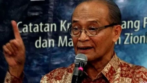 Ma’ruf Amin Berduka atas Wafatnya Buya Syafii Maarif: Indonesia Kehilangan Tokoh Besar Perekat Bangsa