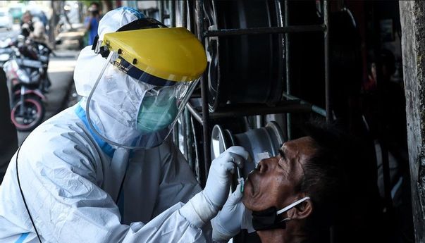 Tekan Covid-19, Ketua Dewan Pertimbangan IDI Minta Indonesia Lockdown Dua Pekan