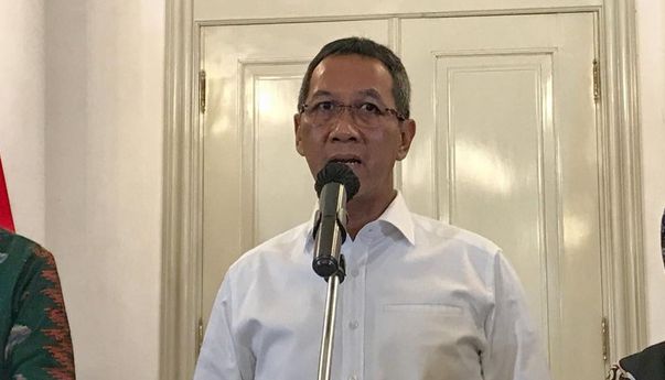 Viral Keluarga Pejabat Dishub DKI Flexing Barang Mewah, Heru Budi: Tanggung Jawab Masing-masing