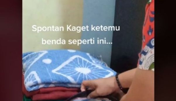 Ibu Ini Kaget Temukan Segepok Uang di Kamar Anak yang Ternyata Rajin Ikut Lomba Game Online