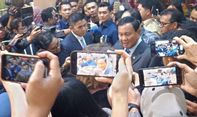 Menhan Prabowo Sebut Asia Tenggara Jadi Kawasan Paling Aman di Dunia