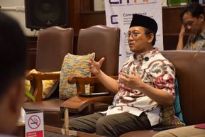 Indonesia Bukan Jalur Agresi, Senator Gus Hilmy Desak Pemerintah Tolak Akses Bebas Pesawat Militer AS