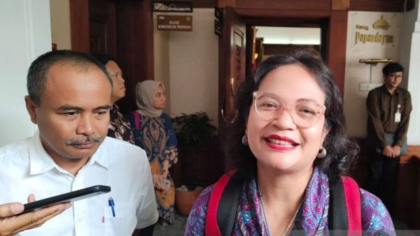 KASN: 400 ASN Langgar Netralitas pada Pemilu 2024, Mayoritas Terjadi di Sulawesi