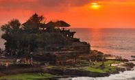 Awali Malam Hari Anda dengan Mengunjungi Tempat Berburu Sunset di Bali