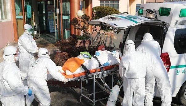 3 Guru Meninggal Dunia Akibat Covid-19, Proses Belajar Tatap Muka di Temanggung Dihentikan