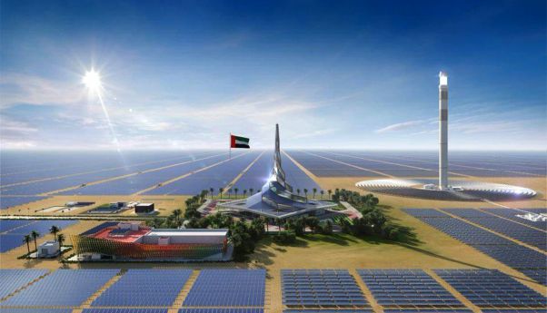 Ramalan Sektor Energi 2030: Net Zero Emission Bakal Gagal Total?