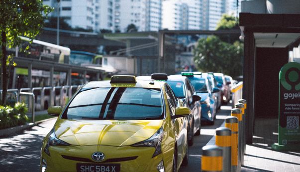 Dituduh Coba Perkosa Penumpangnya yang Masih Remaja, Mantan Sopir Grab: Saya Pikir Dia Inginkan Seks