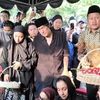 Ikang Fawzi Lepas Kepergian Marissa Haque: Kalau Allah yang Memanggil Istriku, Aku Ikhlas