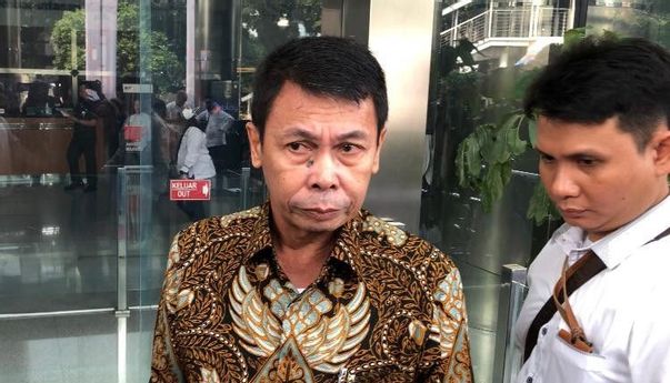 KPK Tangani 93 Perkara Korupsi dan Tetapkan 100 Tersangka Per Mei 2024