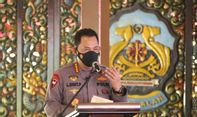 Berharap Pada Pengaruh Kuat Tokoh Agama di Bangkalan Supaya Warga Patuh Prokes