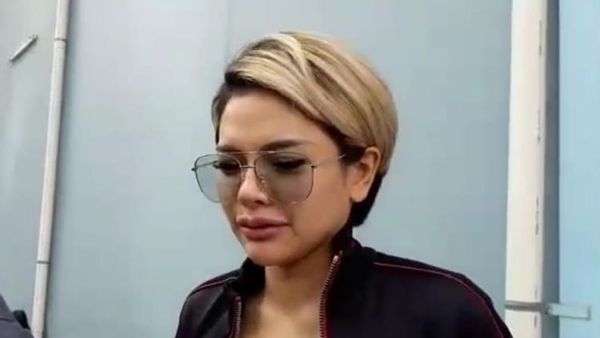 Tolak PSBB Diperketat, Ini Harapan Nikita Mirzani untuk Pemerintah