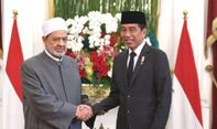 Universitas Al Azhar Kairo Bakal Tambah Jumlah Beasiswa untuk Pelajar Indonesia Tahun Ini