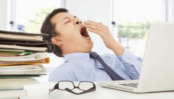 Obesitas hingga Penyakit Jantung, Ini 3 Dampak Buruk Kurang Tidur