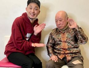 Shigeo Tokuda, Aktor Film Porno Jepang yang Kaget Dijuluki 'Kakek Sugiono' oleh Netizen Indonesia