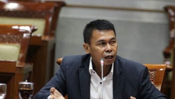 KPK Tak Bisa Usut Kasus Korupsi Kepala Desa, Nawawi Pomolango Beberkan Alasannya