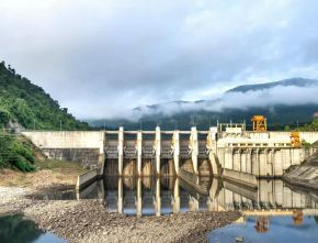 PLTA Pumped Storage Grindulu 1.000 MW di Pacitan, PLN Perkuat Arah Transisi Energi Bersih