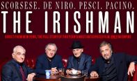 &#8220;The Irishman&#8221; Film Gangster dengan Nominasi Terbanyak