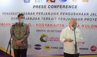 Berita Jogja: Luhut Binsar Pandjaitan Sebut Tol Solo—Yogya Sangat Krusial, dalam Hal Apa?