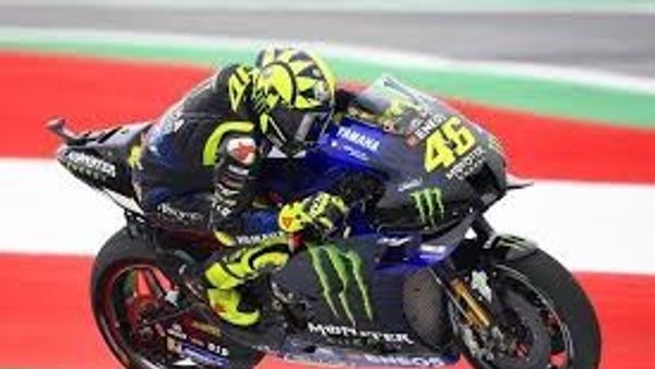 Kans Valentino Rossi untuk Tampil di MotoGP Eropa 2020 Terancam Tertutup