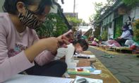 Berita Terbaru: Ini Strategi Warga Yogyakarta Sediakan Internet Murah Agar Anak Bisa Belajar Daring