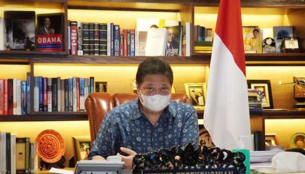 Medan, Singkawang, Manokwari dan 12 Kota Lain Resmi Berlakukan PPKM Darurat 12 Juli