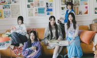 Bakal Comeback dengan Album Terbaru, NewJeans Kolaborasi dengan Powerpuff Girls
