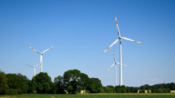 Kapan Nih? DPR Desak Percepatan Tiga Undang-Undang Energi Strategis