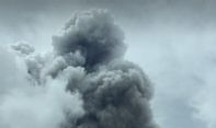 Gunung Merapi Meletus Besar, Gimana Nasib Penerbangan?