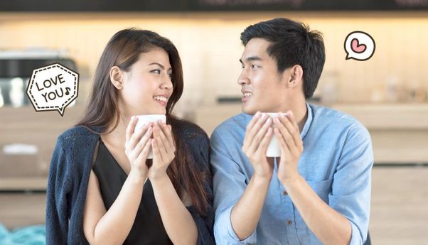 Tips Mudah Berkencan dengan Orang Berkepribadian Ekstrovert