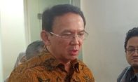 Diperiksa 10 Jam, Ahok: Ternyata Kejaksaan Agung Punya Data Lebih Banyak dari yang Saya Tahu