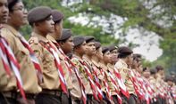 Yuk Belajar Sejarah! Begini Sejarah Pramuka Dunia yang Bisa Kamu Pelajari
